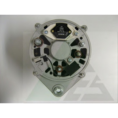 Foto Alternador AES 12201038