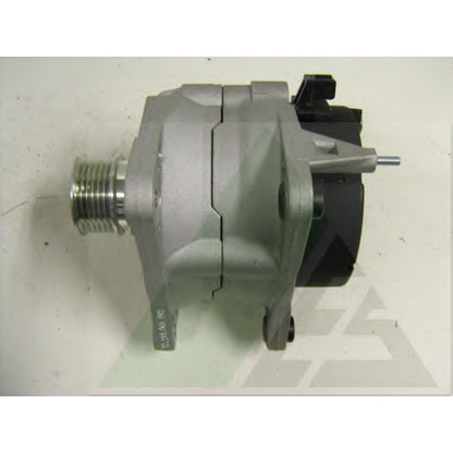 Foto Alternador AES 12201065