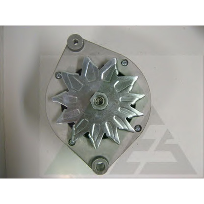 Photo Alternator AES 12201078