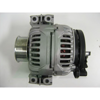 Photo Alternator AES 12201179