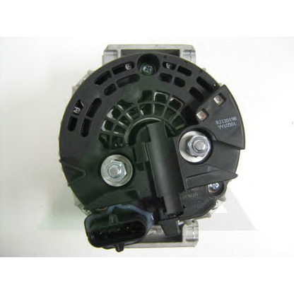 Photo Alternator AES 12201179