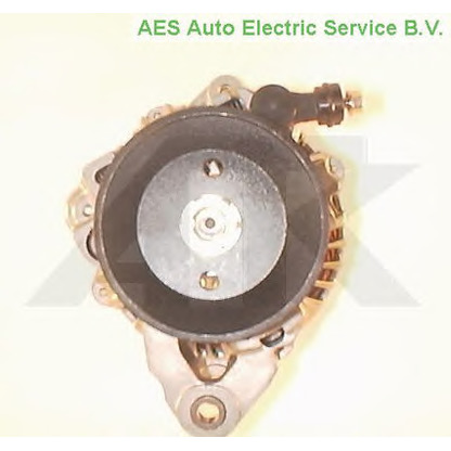 Photo Alternator AES 12201185