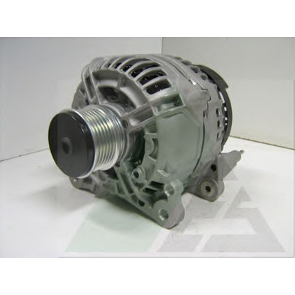 Photo Alternator AES 12201185