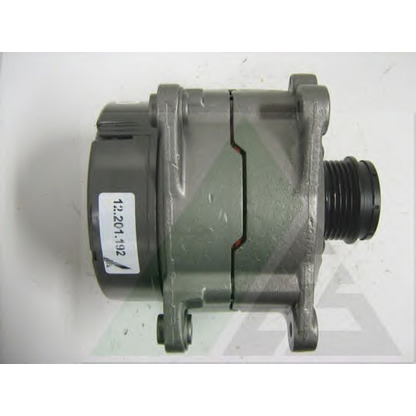 Photo Alternator AES 12201192