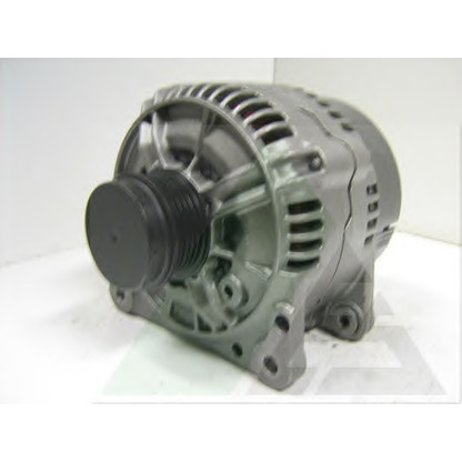 Photo Alternator AES 12201192