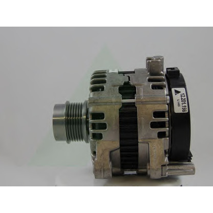 Photo Alternator AES 12201198