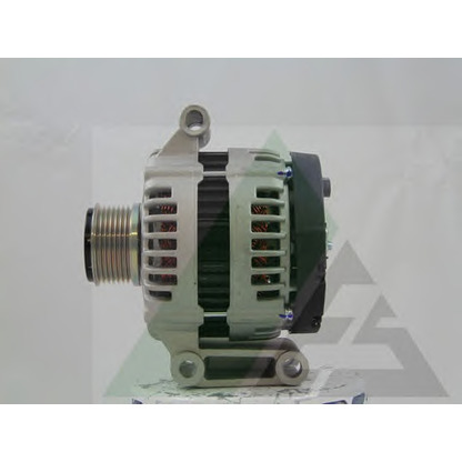 Foto Alternador AES 12201201