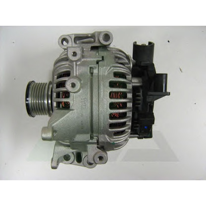 Foto Alternador AES 12201219