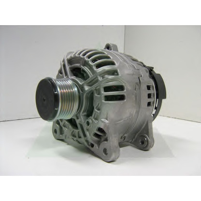 Photo Alternator AES 12201252