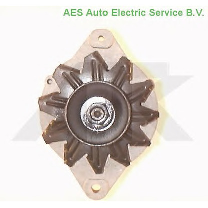 Foto Alternatore AES 12201267