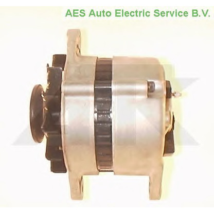 Photo Alternator AES 12201267