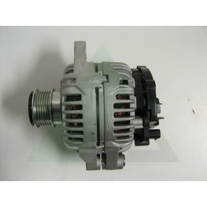 Photo Alternator AES 12201272