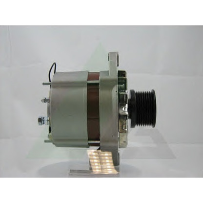 Foto Alternatore AES 12201285