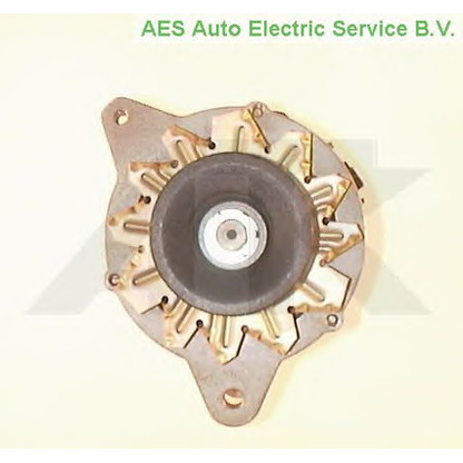 Foto Alternatore AES 12201335