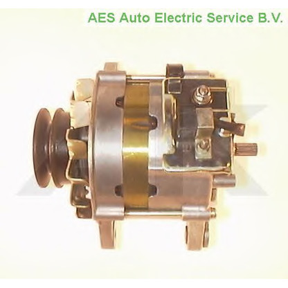 Foto Alternatore AES 12201337