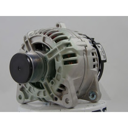 Foto Alternador AES 12201355