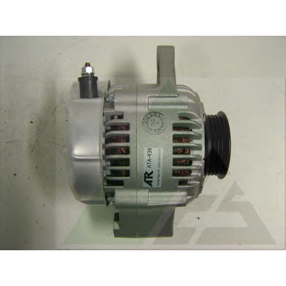 Photo Alternator AES 12201358