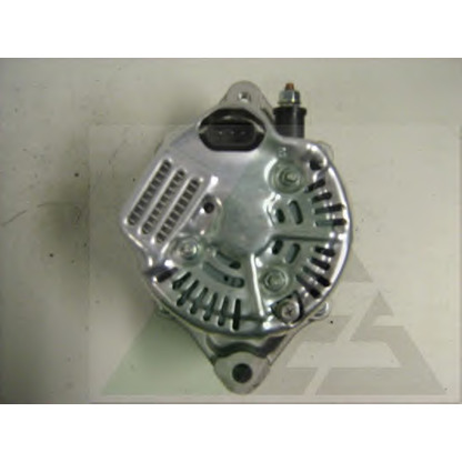 Photo Alternator AES 12201358