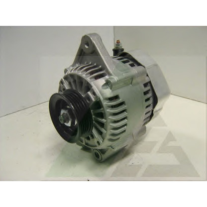 Foto Alternador AES 12201358