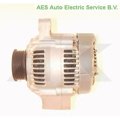 Foto Alternatore AES 12201359