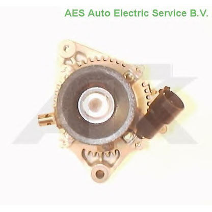 Zdjęcie Alternator AES 12203005