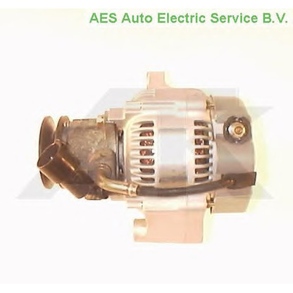 Photo Alternator AES 12203005