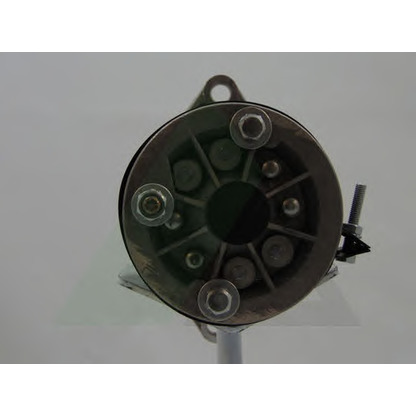 Foto Motor de arranque AES 13130040