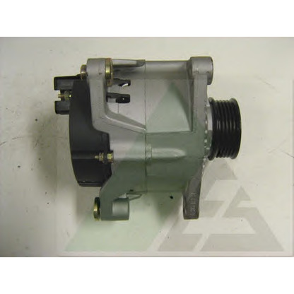 Foto Alternador AES 13201011