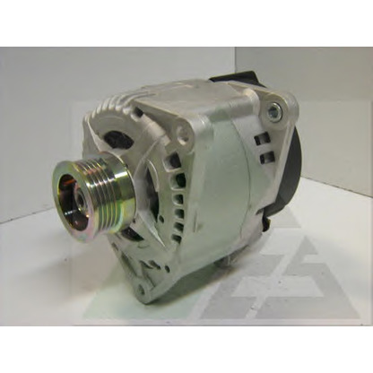 Photo Alternator AES 13201023