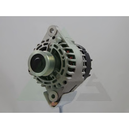 Photo Alternator AES 13201138