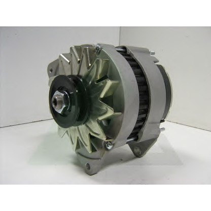 Photo Alternator AES 13201460