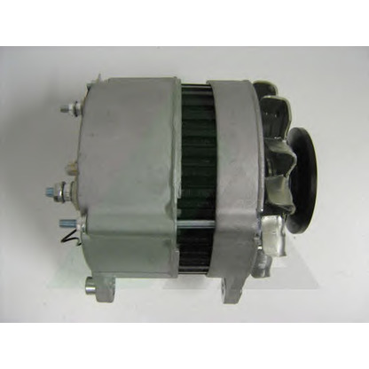 Photo Alternator AES 13201469