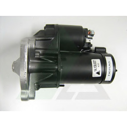 Foto Motor de arranque AES 14130037