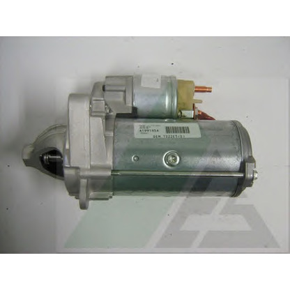 Foto Motor de arranque AES 14130062