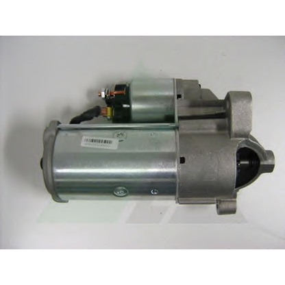 Foto Motor de arranque AES 14130071