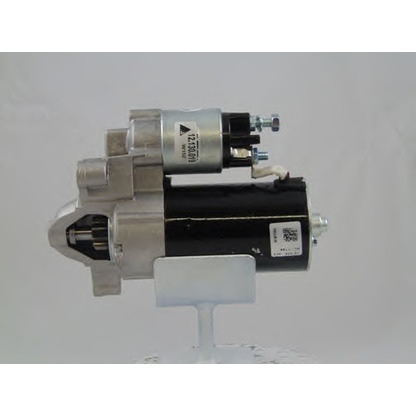 Foto Alternador AES 14201001