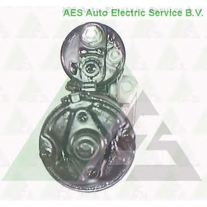 Foto Alternatore AES 14201012