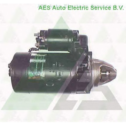 Foto Alternador AES 14201057