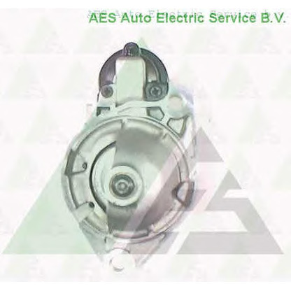 Zdjęcie Alternator AES 14201075