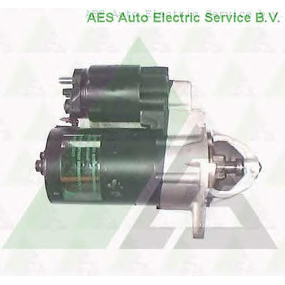 Foto Alternatore AES 14201075