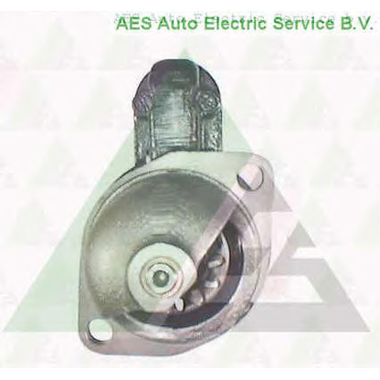 Foto Alternatore AES 14201079