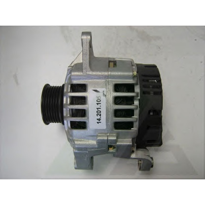 Photo Alternator AES 14201105