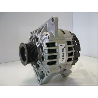 Photo Alternator AES 14201105