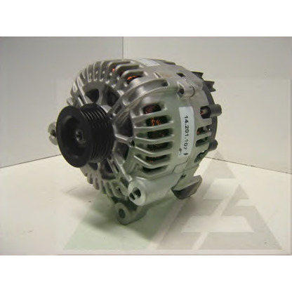 Zdjęcie Alternator AES 14201107