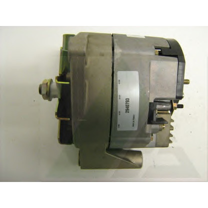 Zdjęcie Alternator AES 14201116