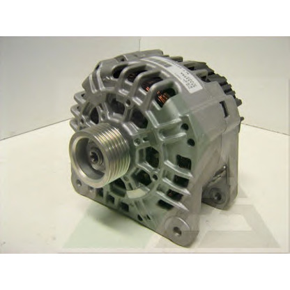 Photo Alternator AES 14201120