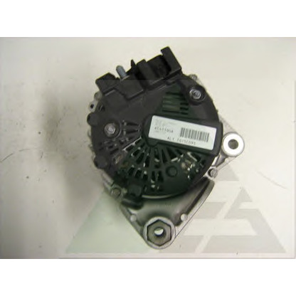 Photo Alternator AES 14201135