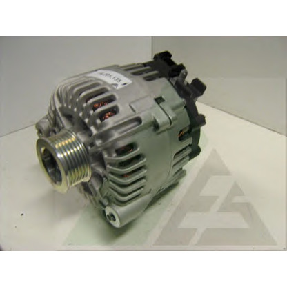 Photo Alternator AES 14201135