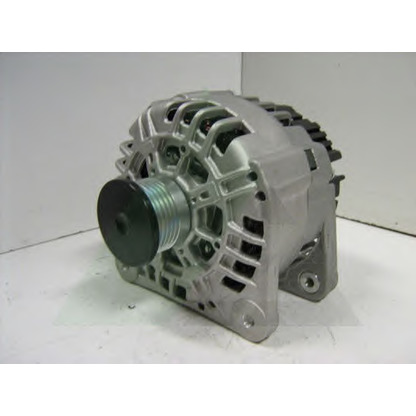 Photo Alternator AES 14201144