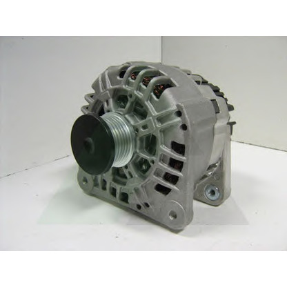 Photo Alternator AES 14201146